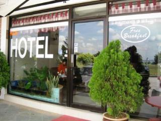 Rose Cottage Hotel Taman Daya Johor Bahru Extérieur photo