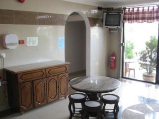 Rose Cottage Hotel Taman Daya Johor Bahru Extérieur photo