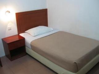 Rose Cottage Hotel Taman Daya Johor Bahru Extérieur photo