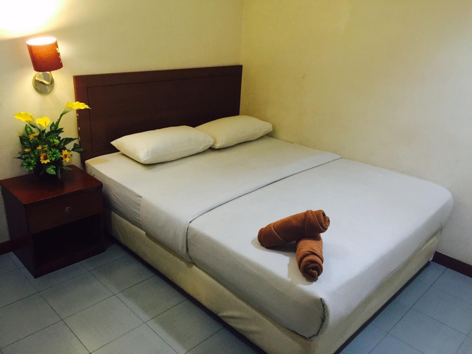 Rose Cottage Hotel Taman Daya Johor Bahru Extérieur photo