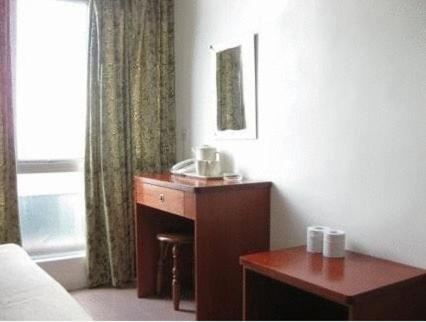 Rose Cottage Hotel Taman Daya Johor Bahru Extérieur photo