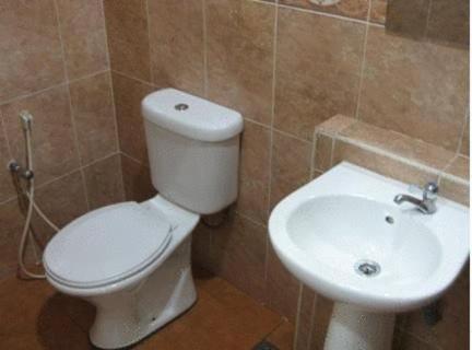 Rose Cottage Hotel Taman Daya Johor Bahru Extérieur photo